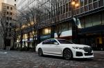 BMW 740i M Sport by 3D Design 2020 года